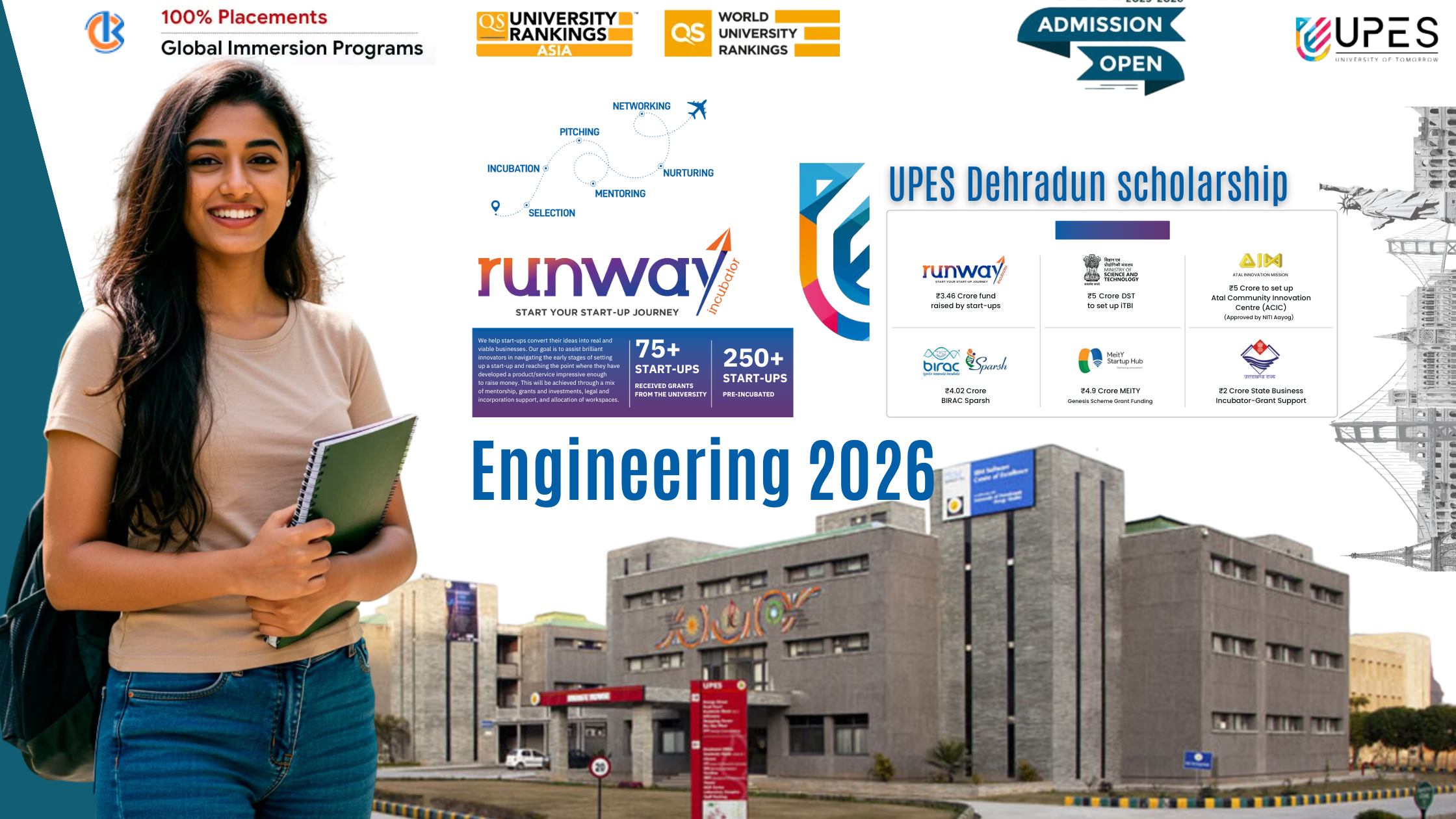 scholarship for engineering