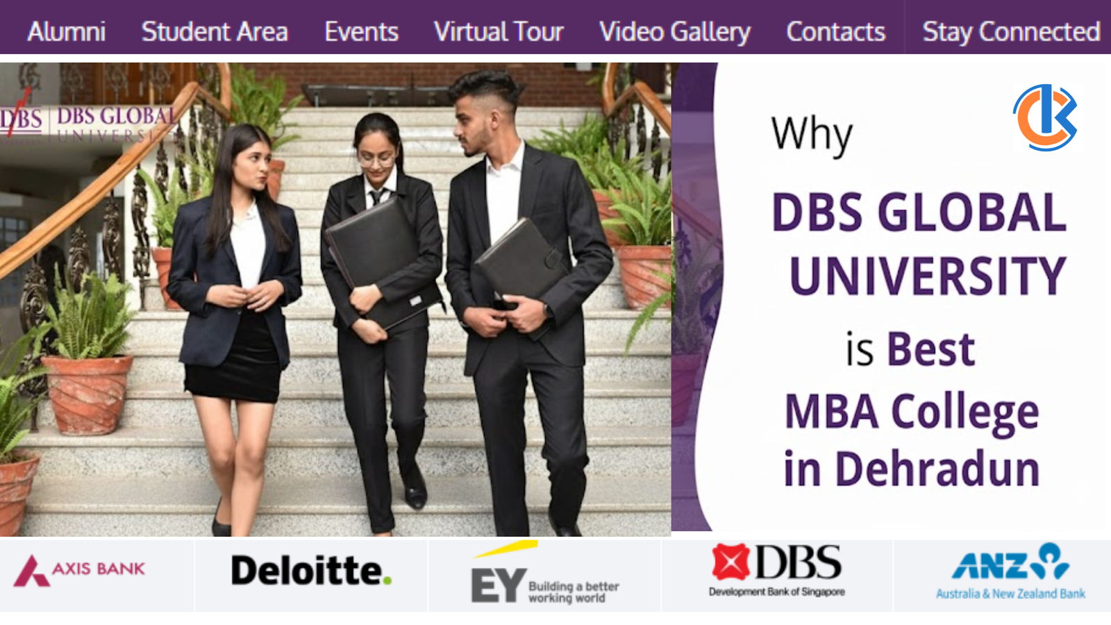 Dbs Global University