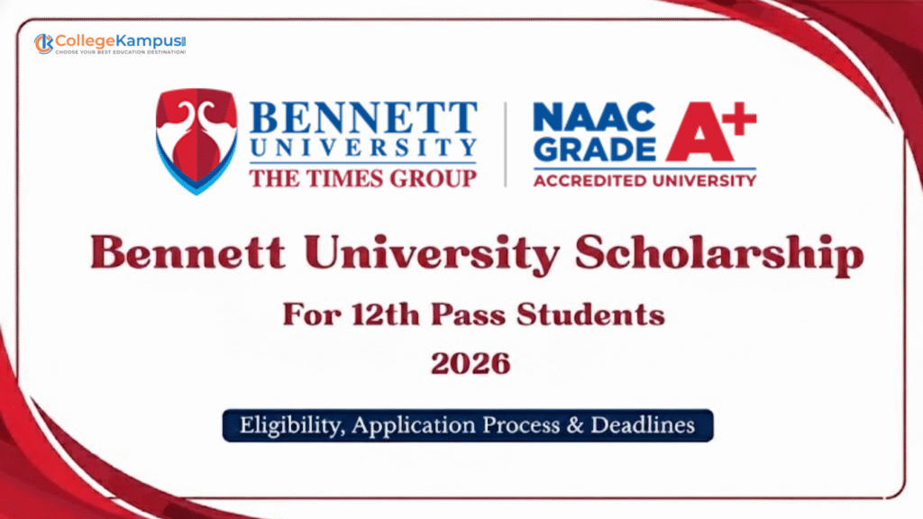 Bennett University