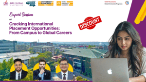 DBS Global University Scholarships 2026