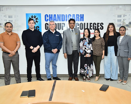 Vilnius University and George Mason University