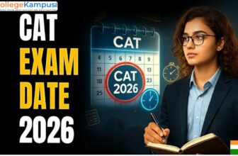 CAT Exam Date 2026
