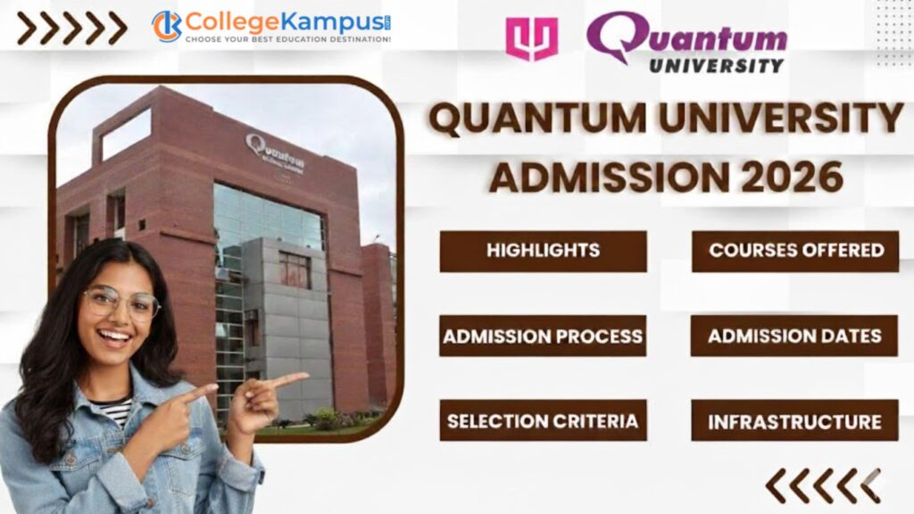 Quantum University