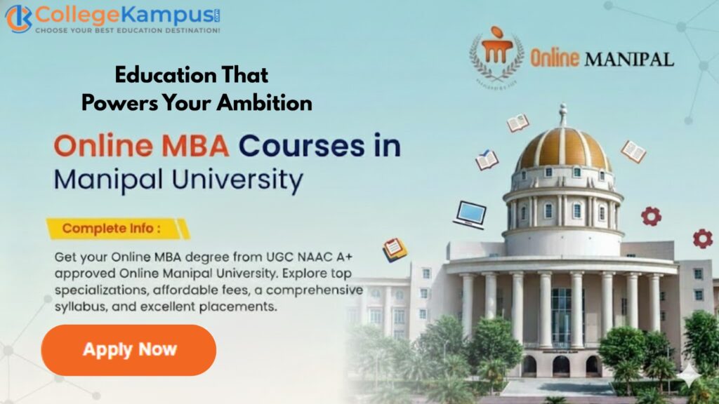 Online MBA