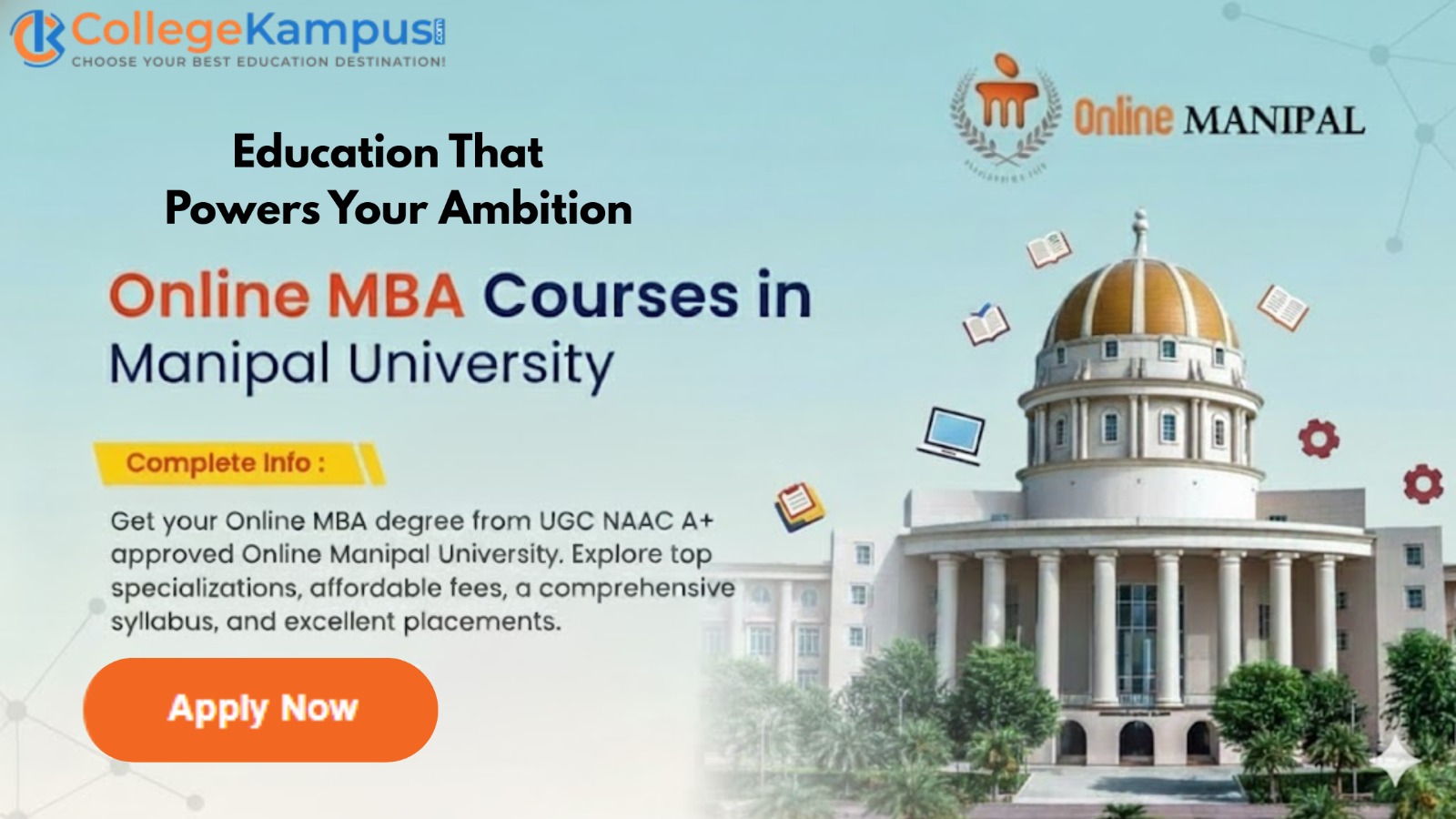 Online MBA