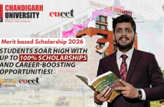 Chandigarh University