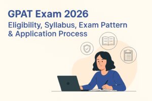 GPAT Exam 2026