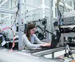 Research / Campus Image