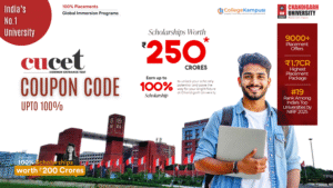 MMU MULLANA Coupon Code 404 CUCET Coupon Code
