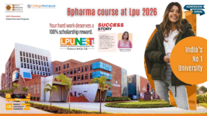 MMU MULLANA Coupon Code 414 Bpharma course at Lpu 2026