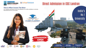 MMU MULLANA Coupon Code 405 Direct Admission in CGC Landran