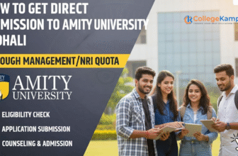 Amity University
