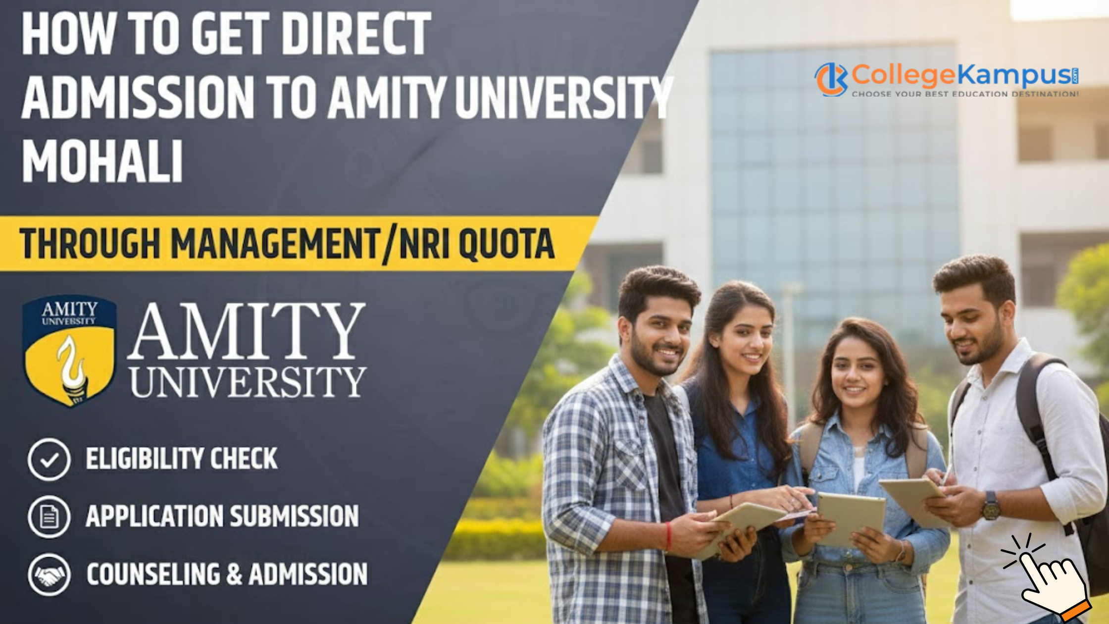 Amity University
