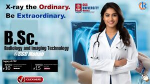 B.Sc Radiology