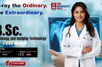B.Sc Radiology