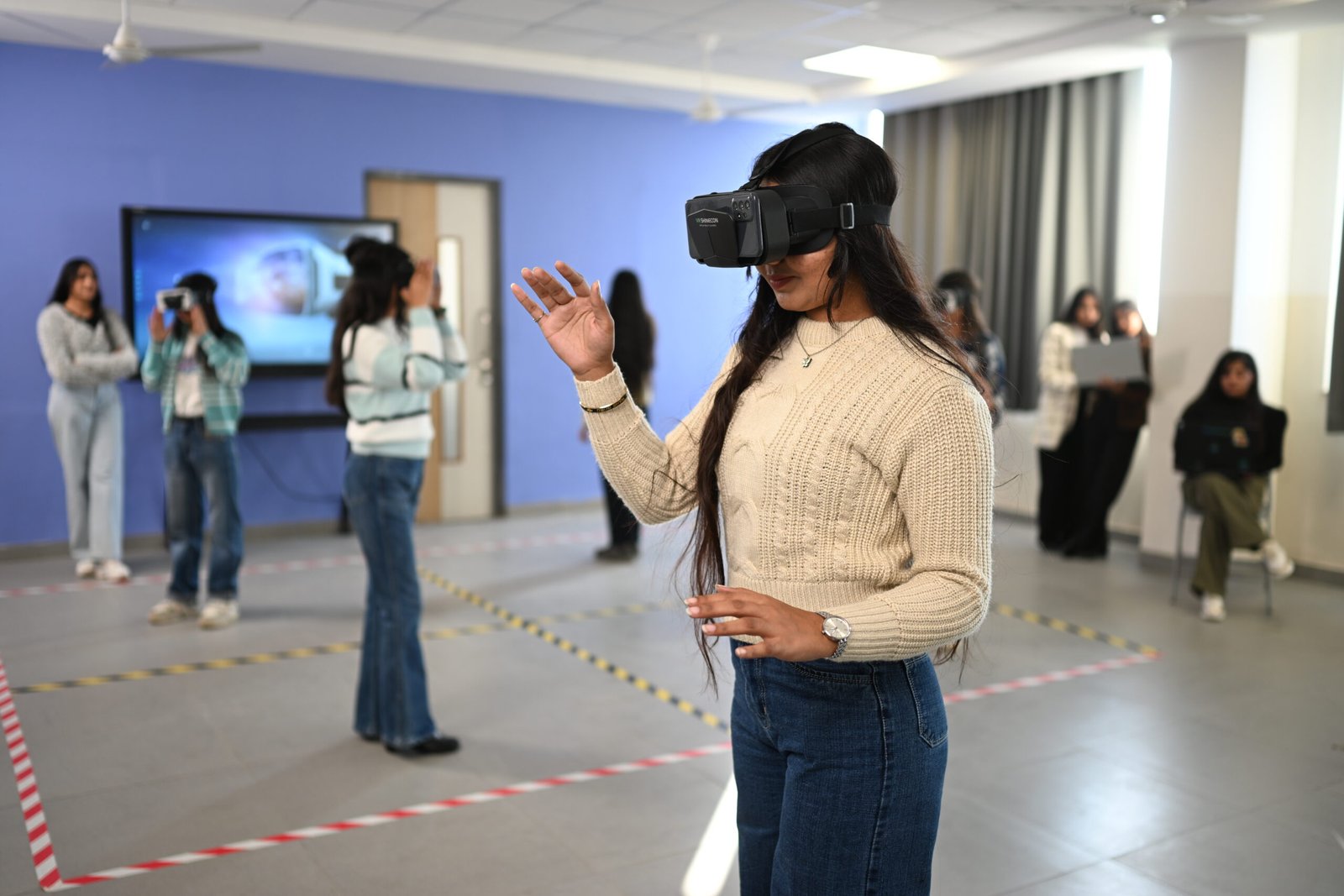 Geeta University - Computer Science & Engineering