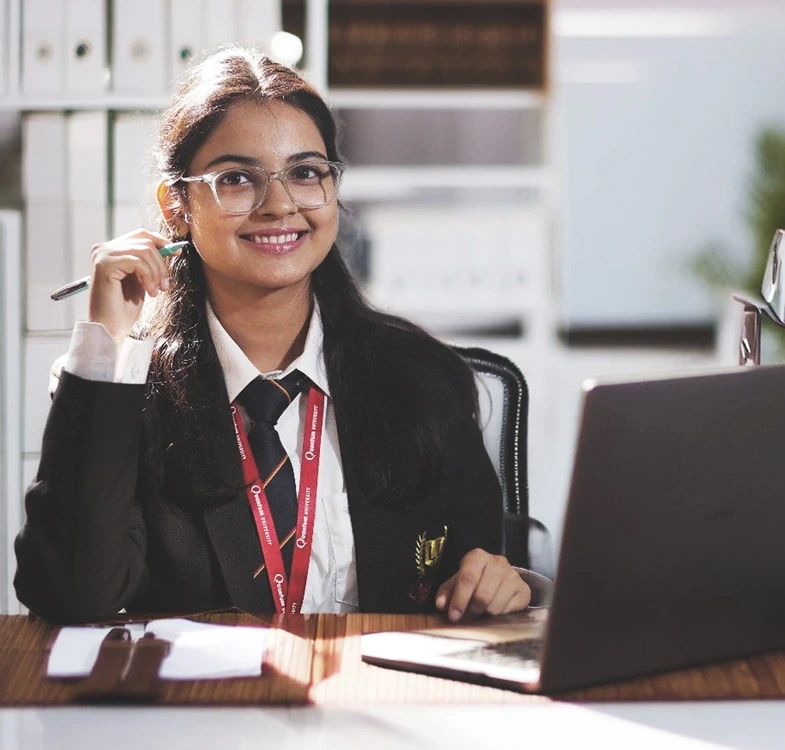 Shaping Tomorrow's Leaders