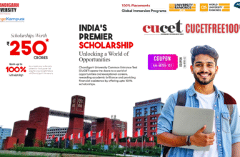 Cucet exam coupon code free