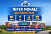 NIPER Mohali
