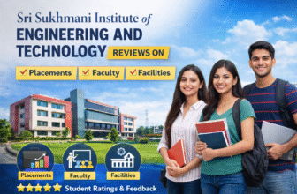 Sri Sukhmani Institute of Engineering and Technology Reviews