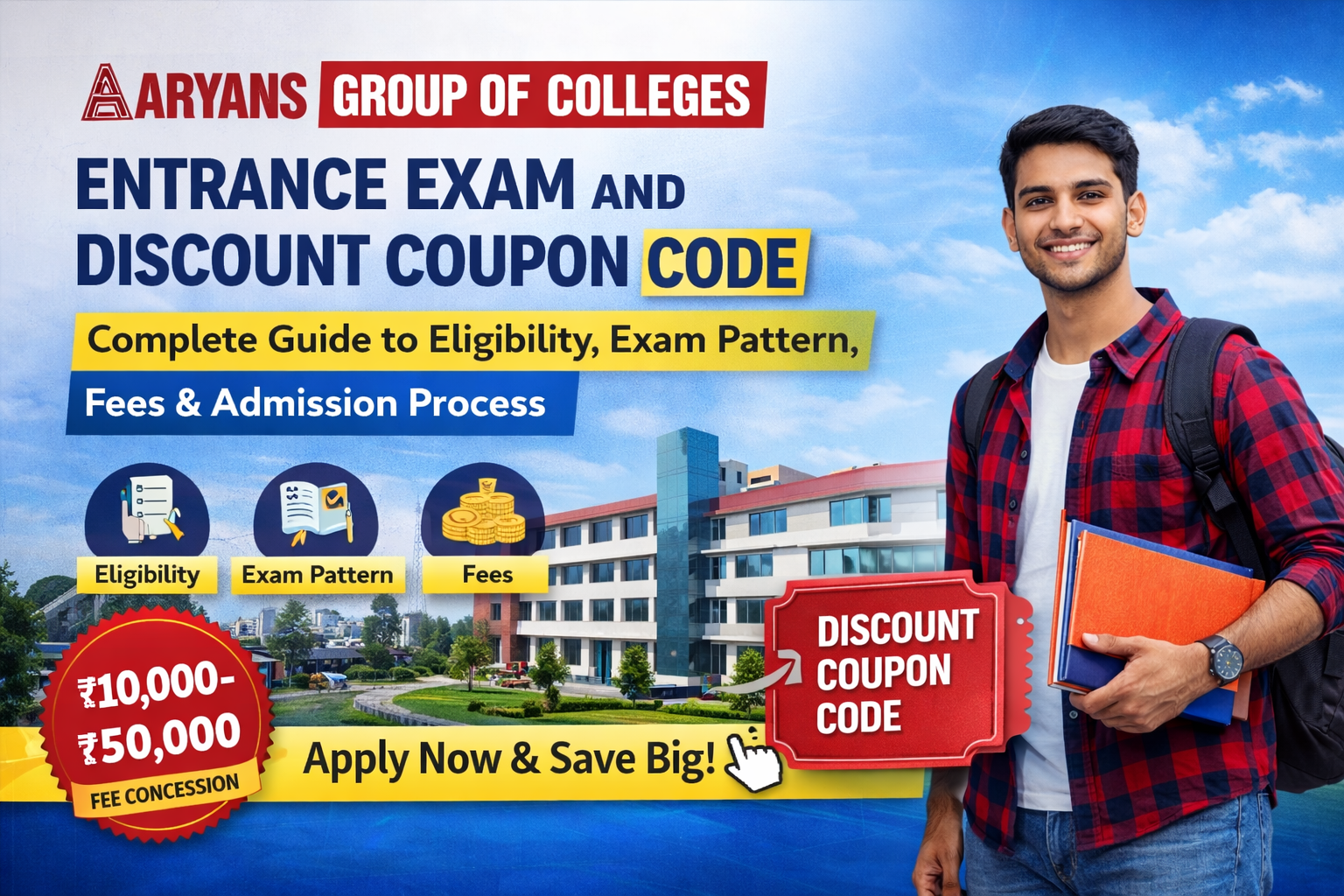 Aryans Group of Colleges