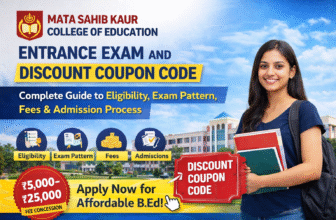 Mata Sahib Kaur College of Education