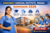Saraswati Nursing Institute, Mohali