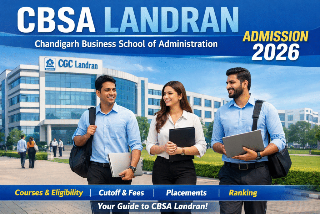 CBSA Landran