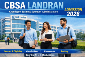 CBSA Landran