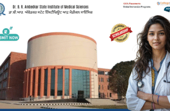 Dr. BR Ambedkar State Institute of Medical Sciences