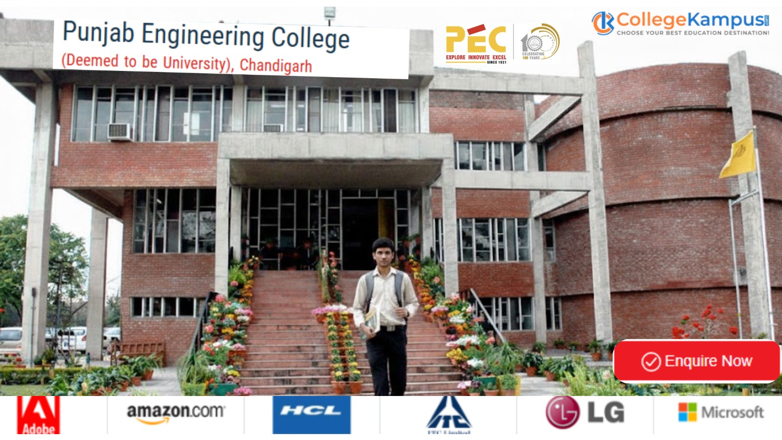 PEC University