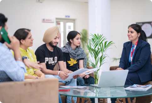 Placement Highlights