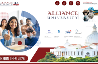 Alliance university coupon code