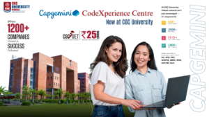 Capgemini CodeXperience Centre