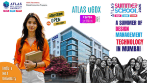 Atlas Skilltech University Coupon Code
