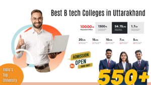 MMU MULLANA Coupon Code 352 Best B Tech Colleges in Uttarakhand