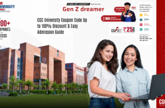 CGC University Coupon Code