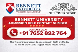MMU MULLANA Coupon Code 351 Bennett University admission help contact Number