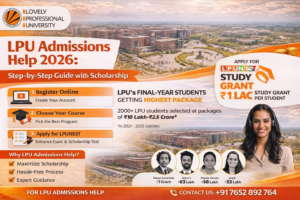 MMU MULLANA Coupon Code 343 LPU Admissions Help
