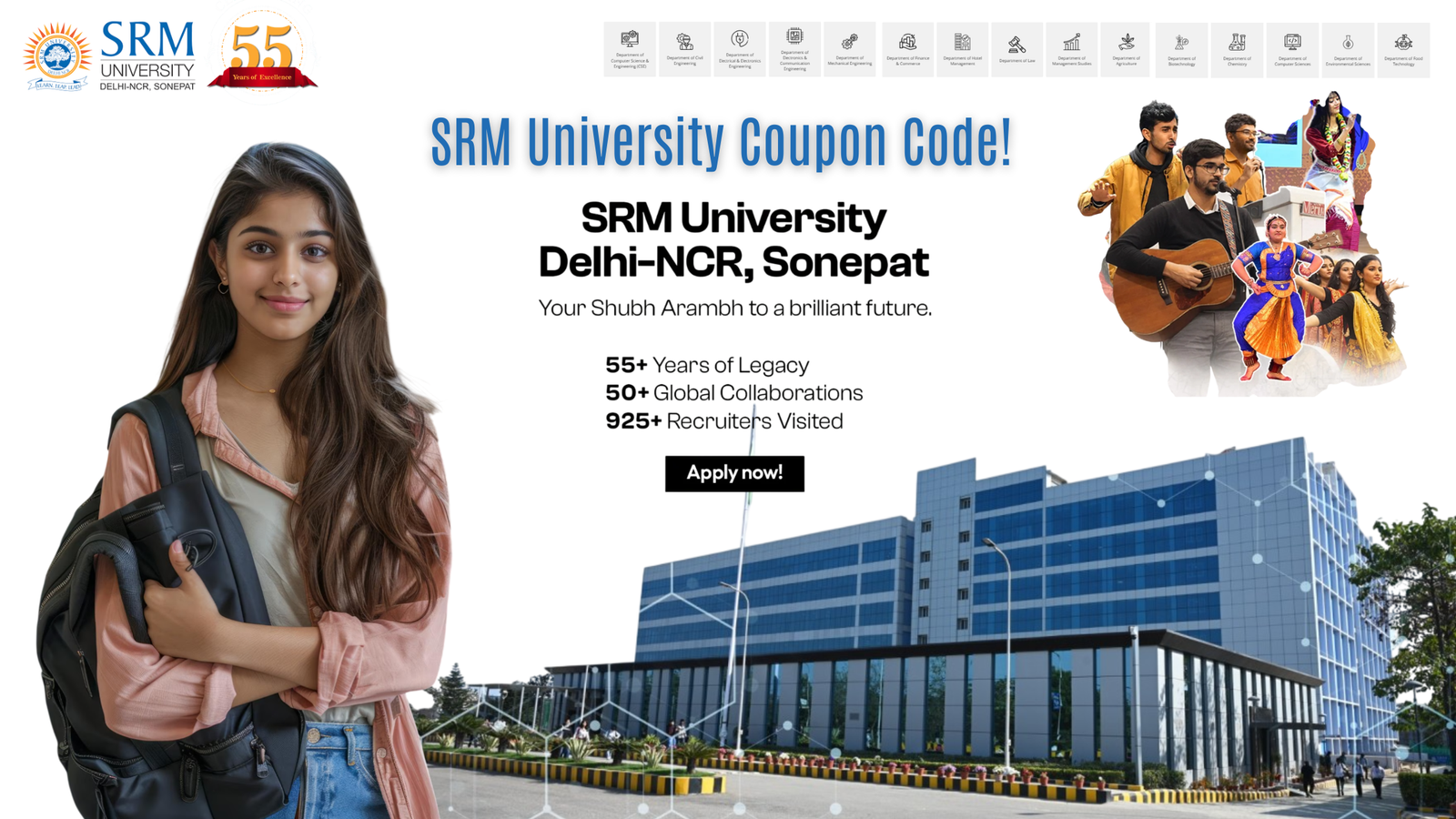 SRM University