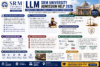 LLM SRM University Admission Help