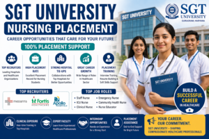 SGT University