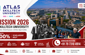 ATLAS SkillTech University Admission Help