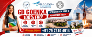 GD Goenka Coupon Code