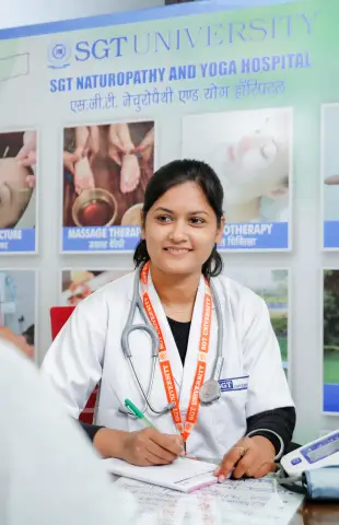 NaturopathyYogicSciences