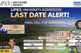 UPES University