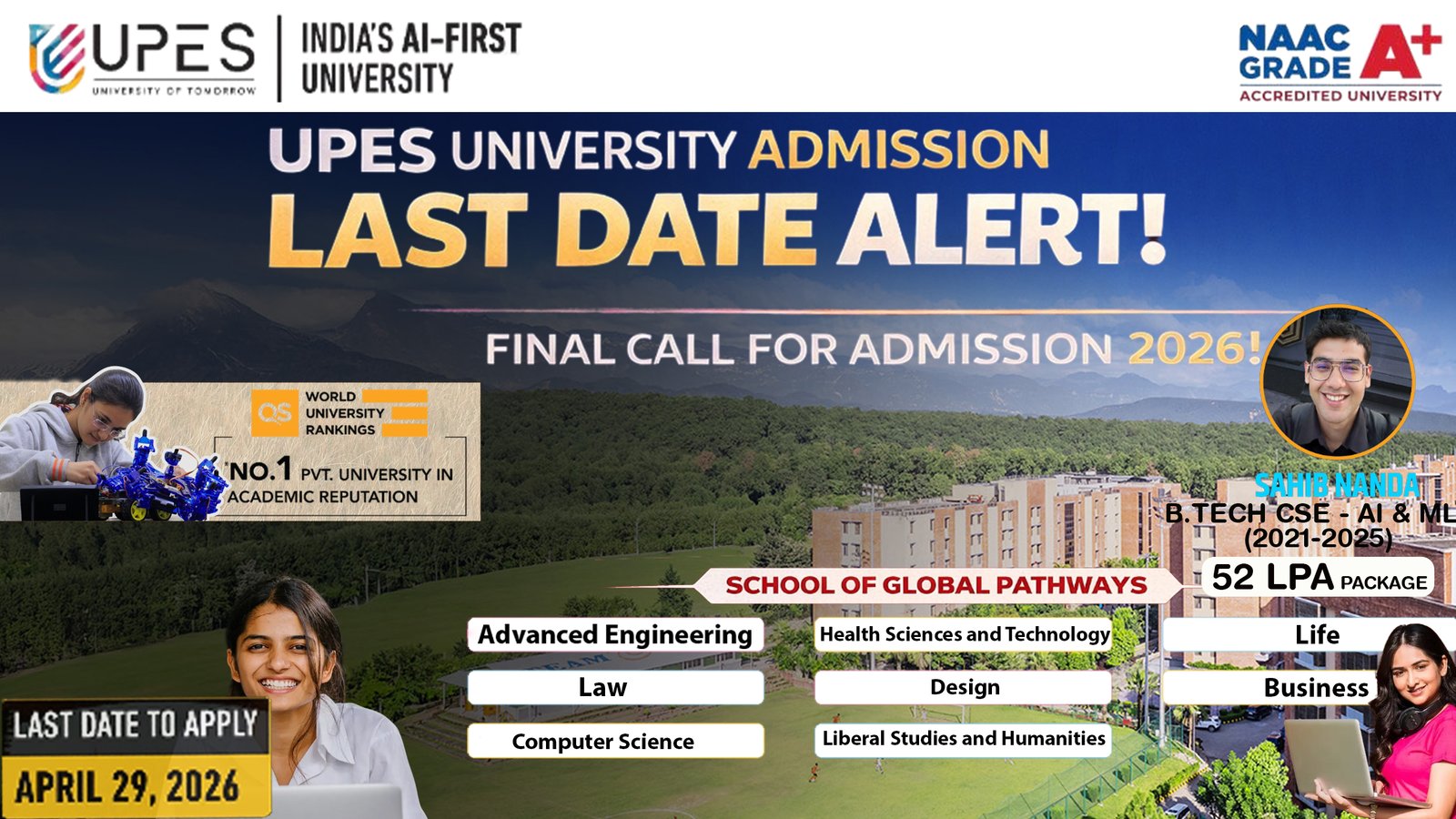 UPES University