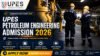 UPES Petroleum Engineering Admission 2026 – Complete Guide (Step-by-Step Process, Eligibility, Fees & Career Scope)