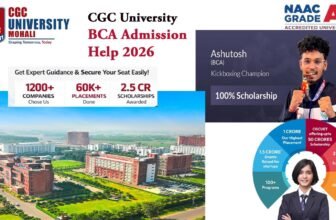 CGC University