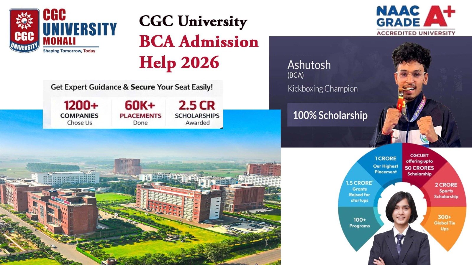 CGC University